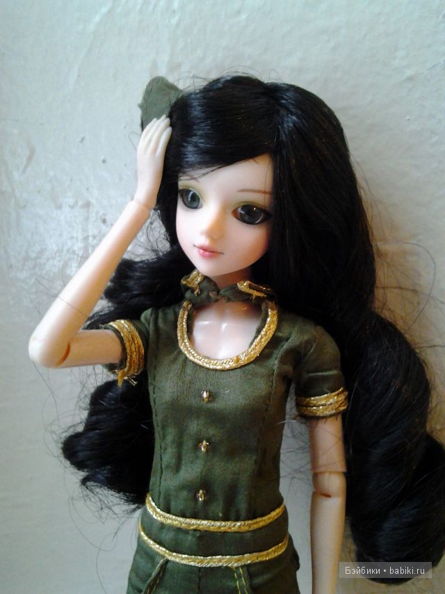 Моя коллекция кукол — Домашние коллекции кукол: фото собраний