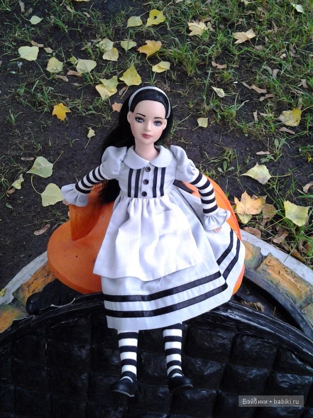 Моя коллекция кукол — Домашние коллекции кукол: фото собраний (фото 8)