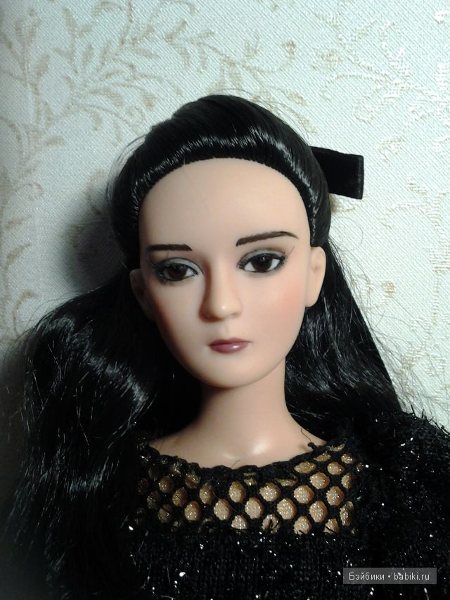 Моя коллекция кукол — Домашние коллекции кукол: фото собраний (фото 6)