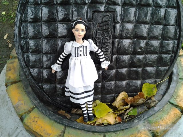 Моя коллекция кукол — Домашние коллекции кукол: фото собраний (фото 9)