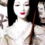 Моя коллекция кукол