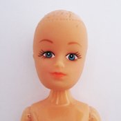 Куклы Pamela Love (Памела Лав), забытая любимица из прошлого (фото 6)