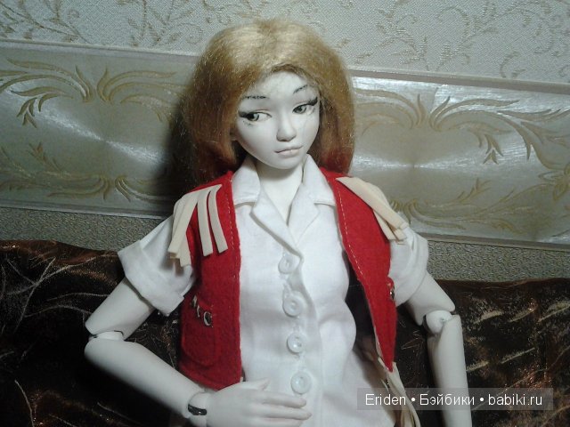 Танюшенька