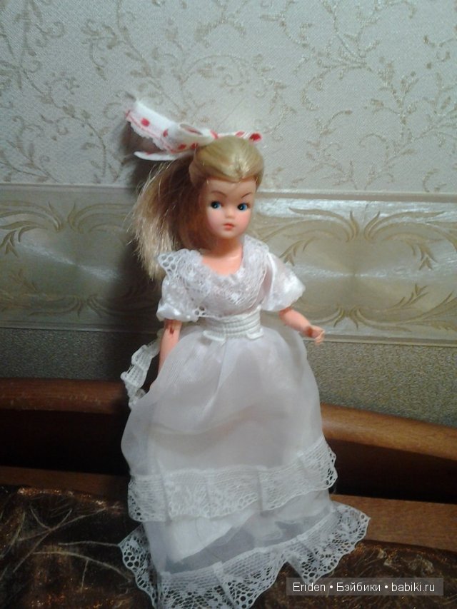 Новый год в моем куклосемействе. БЖД,Тоннеры,1:12