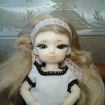 Мои новенькие. Худжо