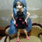 Мои новенькие. Azone Picco Neemo 13 cm