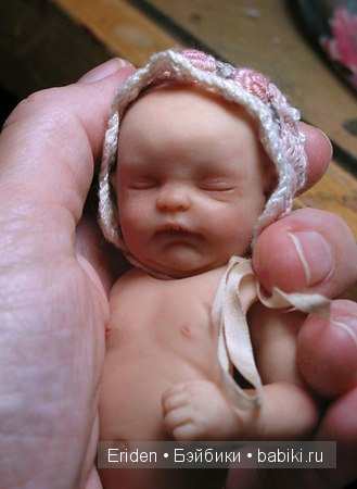 Куклы Синтии Мальбон (Cynthia Malbon dolls)