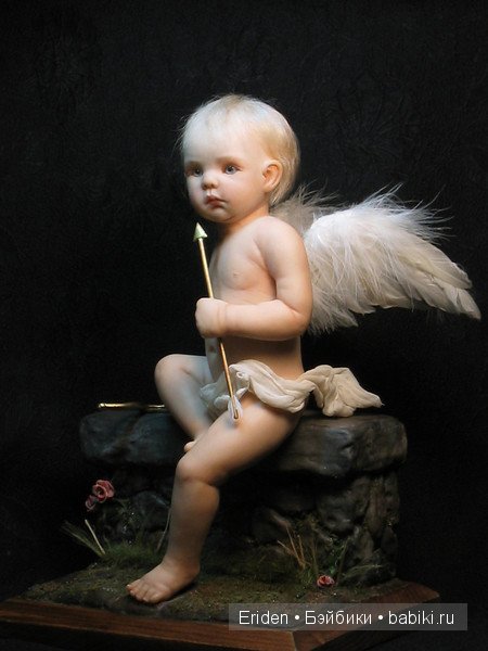 Куклы Синтии Мальбон (Cynthia Malbon dolls)