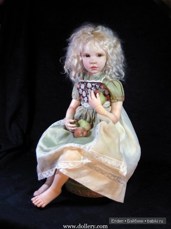 Куклы Синтии Мальбон (Cynthia Malbon dolls)