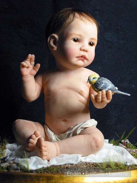 Куклы Синтии Мальбон (Cynthia Malbon dolls)