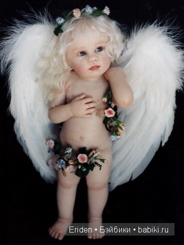 Куклы Синтии Мальбон (Cynthia Malbon dolls)