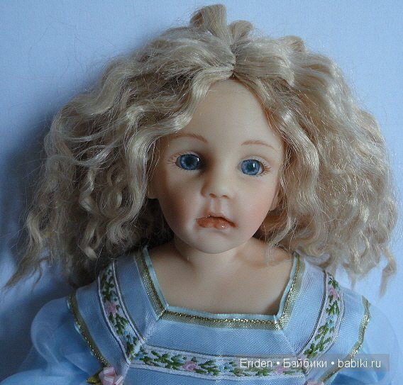 Куклы Синтии Мальбон (Cynthia Malbon dolls)