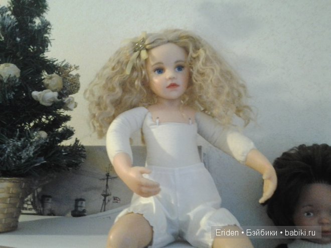 Куклы Синтии Мальбон (Cynthia Malbon dolls)