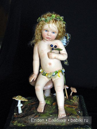 Куклы Синтии Мальбон (Cynthia Malbon dolls)