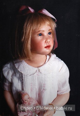 Куклы Синтии Мальбон (Cynthia Malbon dolls)