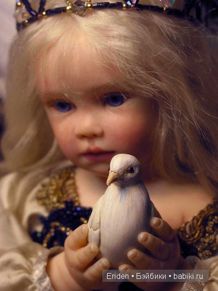 Куклы Синтии Мальбон (Cynthia Malbon dolls) (фото 2)