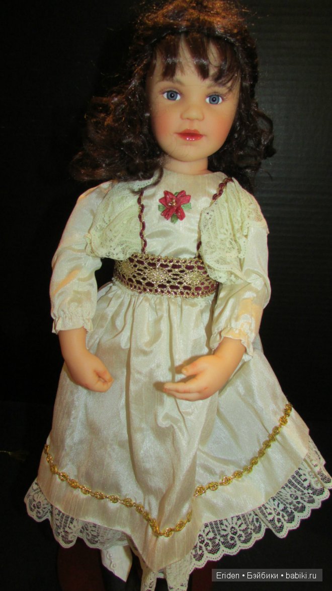 Куклы Синтии Мальбон (Cynthia Malbon dolls)