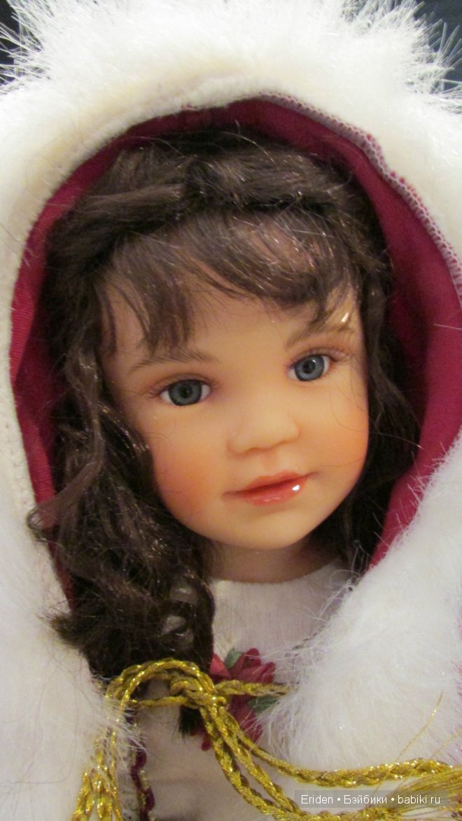 Куклы Синтии Мальбон (Cynthia Malbon dolls)