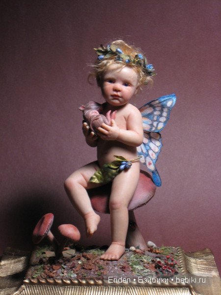 Куклы Синтии Мальбон (Cynthia Malbon dolls)