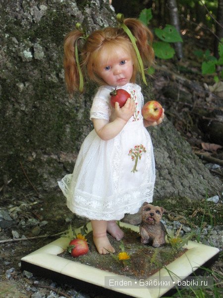 Куклы Синтии Мальбон (Cynthia Malbon dolls)