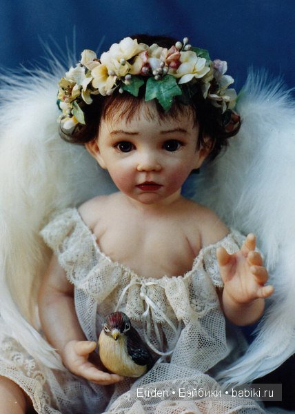 Куклы Синтии Мальбон (Cynthia Malbon dolls)