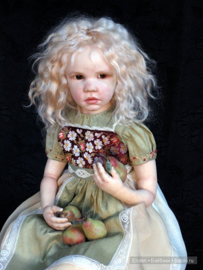 Куклы Синтии Мальбон (Cynthia Malbon dolls)