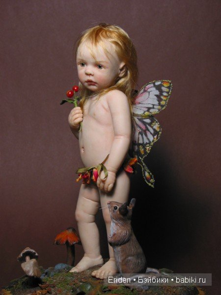 Куклы Синтии Мальбон (Cynthia Malbon dolls)