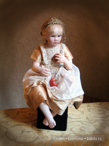 Куклы Синтии Мальбон (Cynthia Malbon dolls) (фото 3)