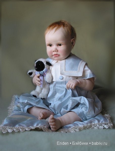 Куклы Синтии Мальбон (Cynthia Malbon dolls) (фото 9)