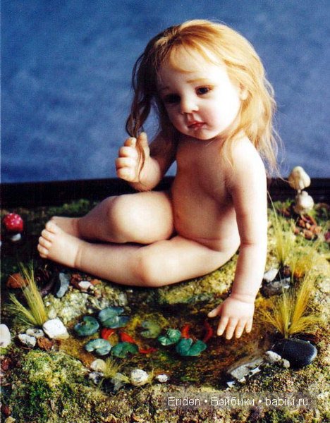 Куклы Синтии Мальбон (Cynthia Malbon dolls) (фото 8)