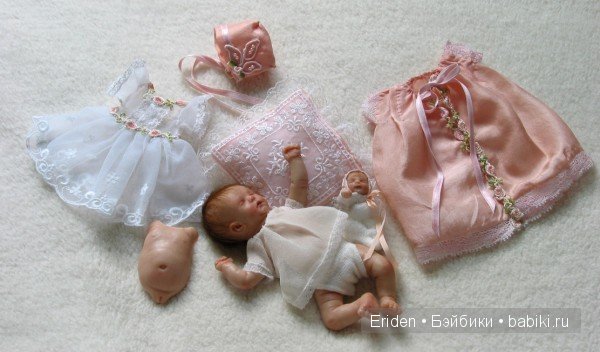 Куклы Синтии Мальбон (Cynthia Malbon dolls)