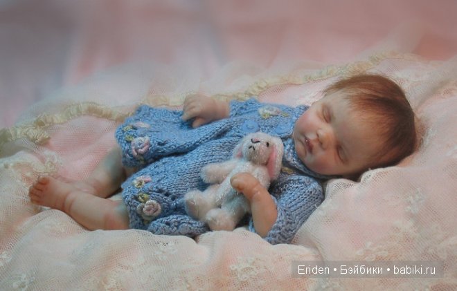 Куклы Синтии Мальбон (Cynthia Malbon dolls) (фото 6)