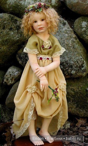 Куклы Синтии Мальбон (Cynthia Malbon dolls) (фото 7)