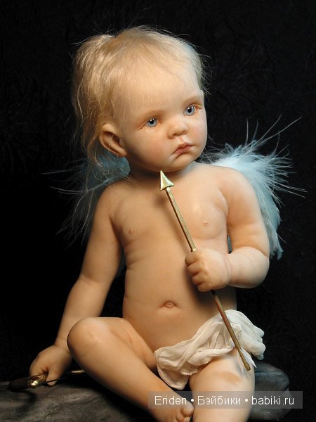 Куклы Синтии Мальбон (Cynthia Malbon dolls)