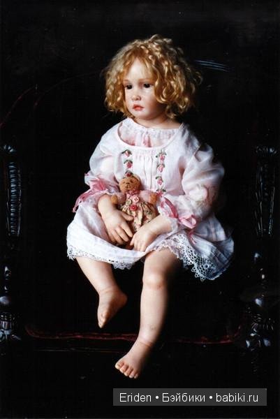 Куклы Синтии Мальбон (Cynthia Malbon dolls) (фото 10)