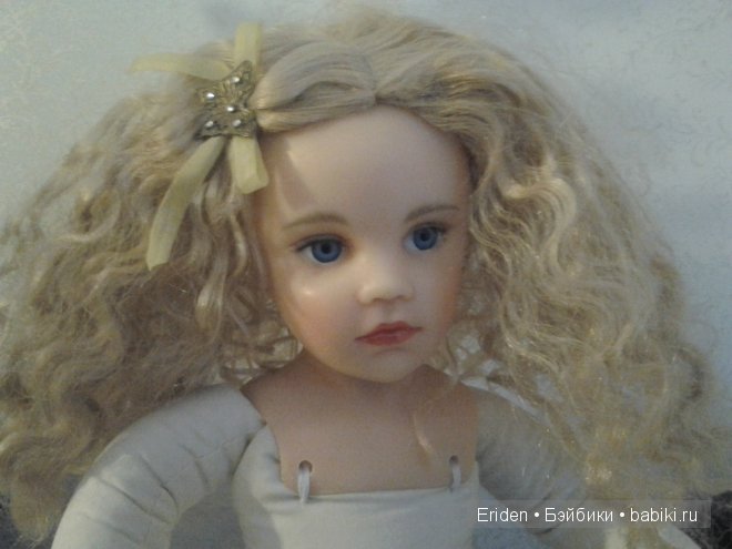 Куклы Синтии Мальбон (Cynthia Malbon dolls)