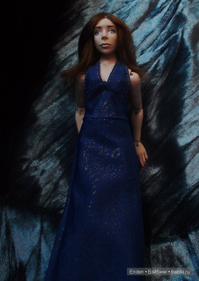 куклы Serene Dolls Giedre Petkute