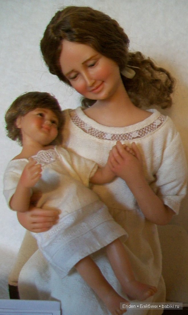 Мои новые ожидаемые. Симмонс, Хайди Отт, Венди Лотон (фото 5)