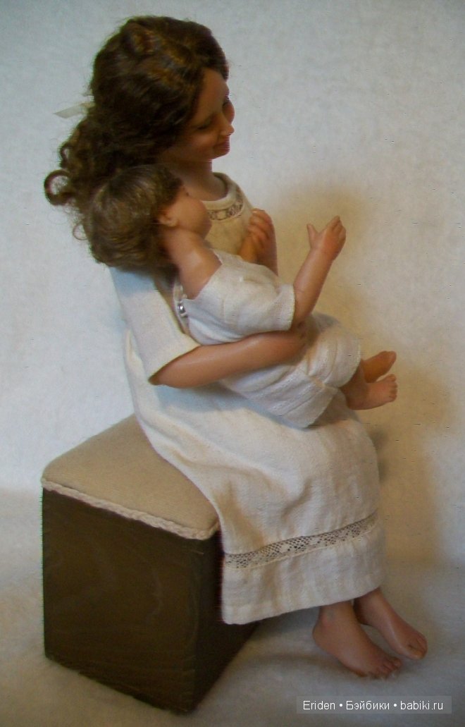 Мои новые ожидаемые. Симмонс, Хайди Отт, Венди Лотон (фото 2)