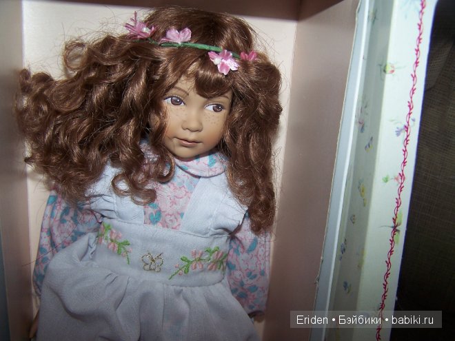 Мои новые ожидаемые. Симмонс, Хайди Отт, Венди Лотон (фото 7)