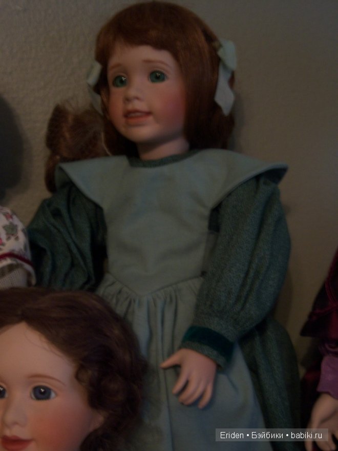 Мои новые ожидаемые. Симмонс, Хайди Отт, Венди Лотон