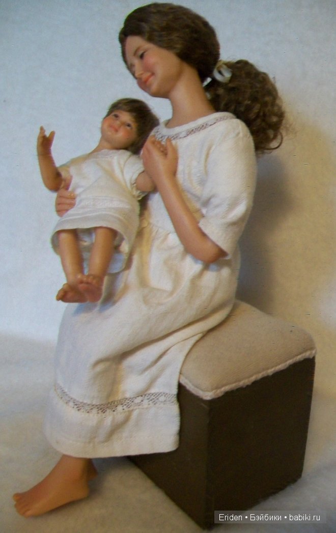 Мои новые ожидаемые. Симмонс, Хайди Отт, Венди Лотон