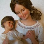 Мои новые ожидаемые. Симмонс, Хайди Отт, Венди Лотон