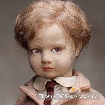 куклы ЛЕНЧИ – (LENCI dolls)