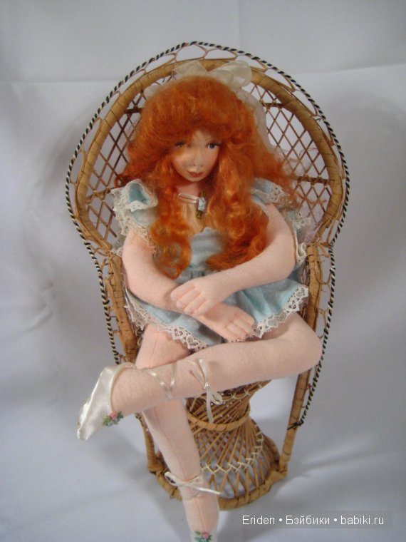 куклы Дэбби Ричмонд (Debbie Richmond dolls)