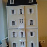 Мой огромный кукольный дом