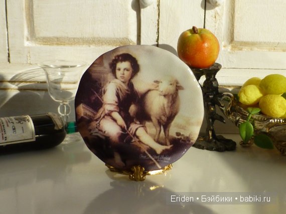 Моя подготовка к выставке. Международный Салон Кукол - 2013