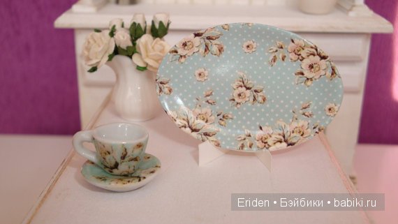 Моя подготовка к выставке. Международный Салон Кукол - 2013 (фото 8)