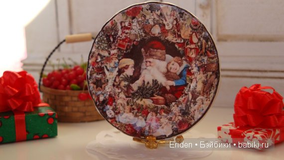 Моя подготовка к выставке. Международный Салон Кукол - 2013 (фото 9)