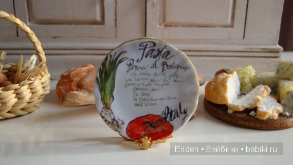 Моя подготовка к выставке. Международный Салон Кукол - 2013 (фото 10)